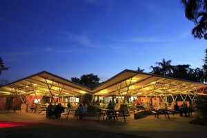 Cooinda bistro