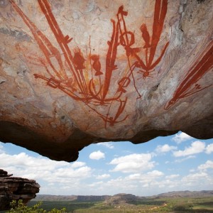Injalak Rock Art