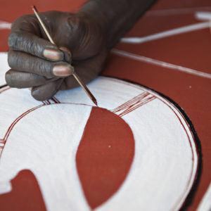 Arnhemland Injalak Hill Tour departing Darwin