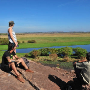 3 Day Kakadu Arnhemland