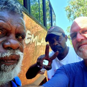 Arnhemland Injalak Hill Tour from Jabiru