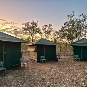 One of the best 4 Day Camping Tours from Darwin