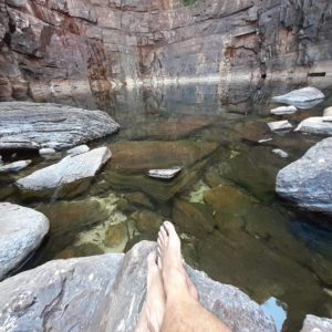 Kakadu 4wd Tours