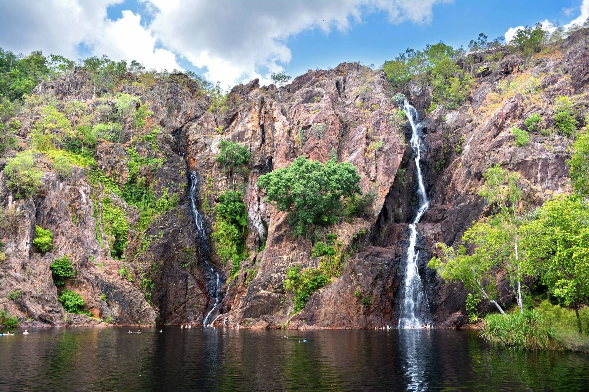 Kakadu and Litchfield tour