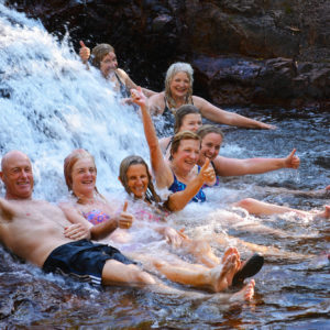 Kakadu small Group Tour