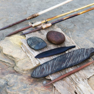 Kakadu Cultural Sky Tour