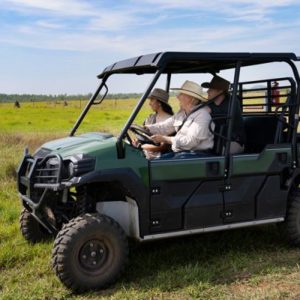 Buggy Tour Northern Territory